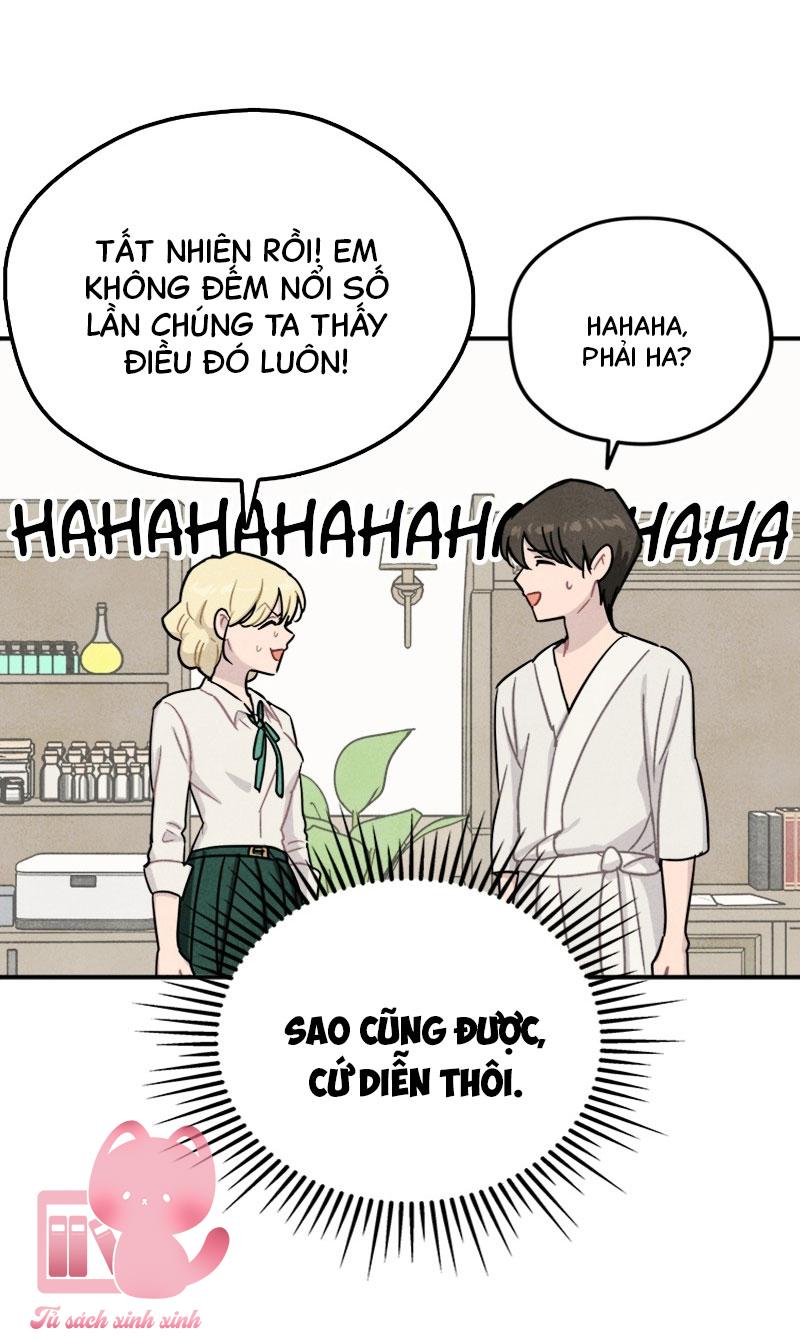 Phù Thủy Độc Dược Chap 12 - Trang 3