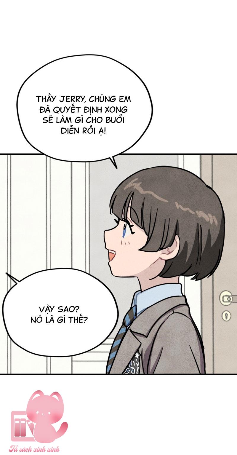 Phù Thủy Độc Dược Chap 12 - Trang 3