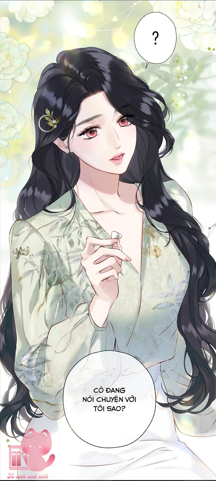 Trêu Nhầm Chap 20 - Trang 4