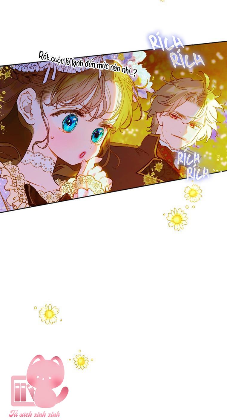 Khế Ước Hôn Nhân Của Mẹ Tôi Chapter 19 - Trang 4