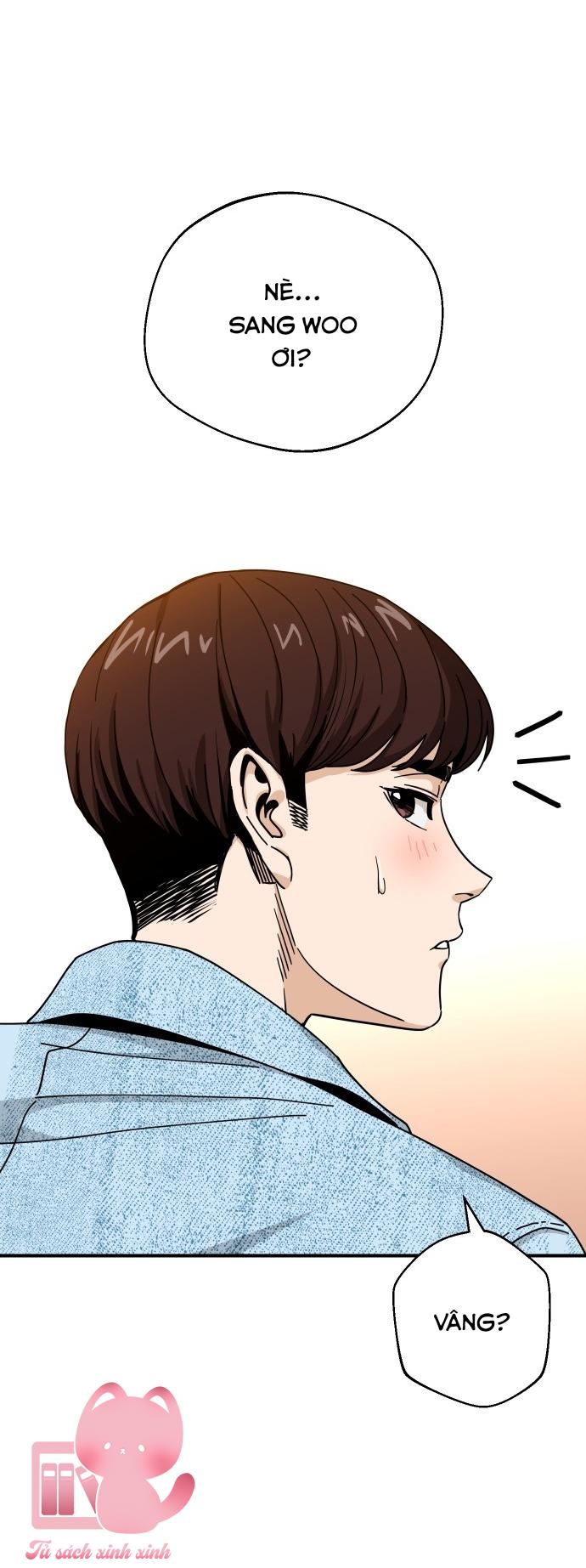 Lớ Ngớ Vớ Phải Tình Yêu Chap 32 - Trang 2