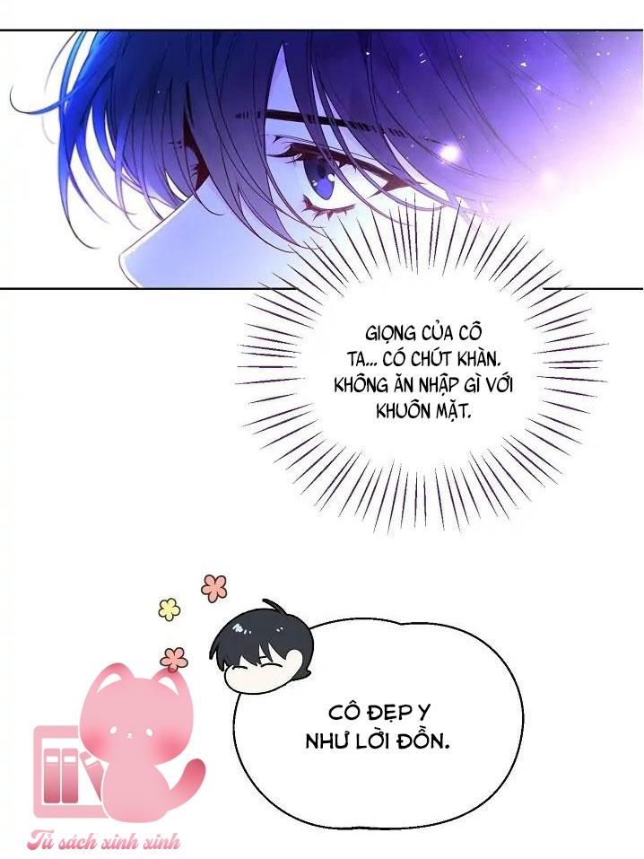 Tiểu Thư Crystal Là Nam Nhân Chap 2 - Trang 2