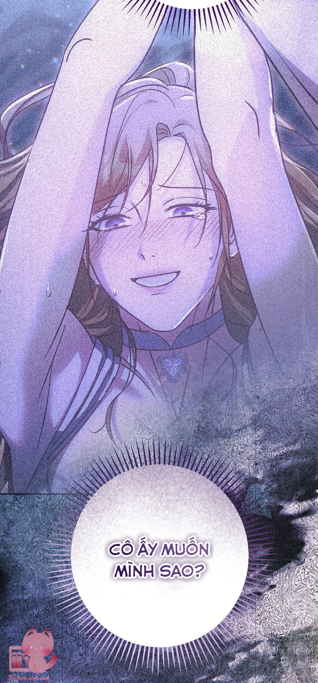 Thánh Nữ Giả Muốn Bỏ Trốn Chap 41 - Trang 4