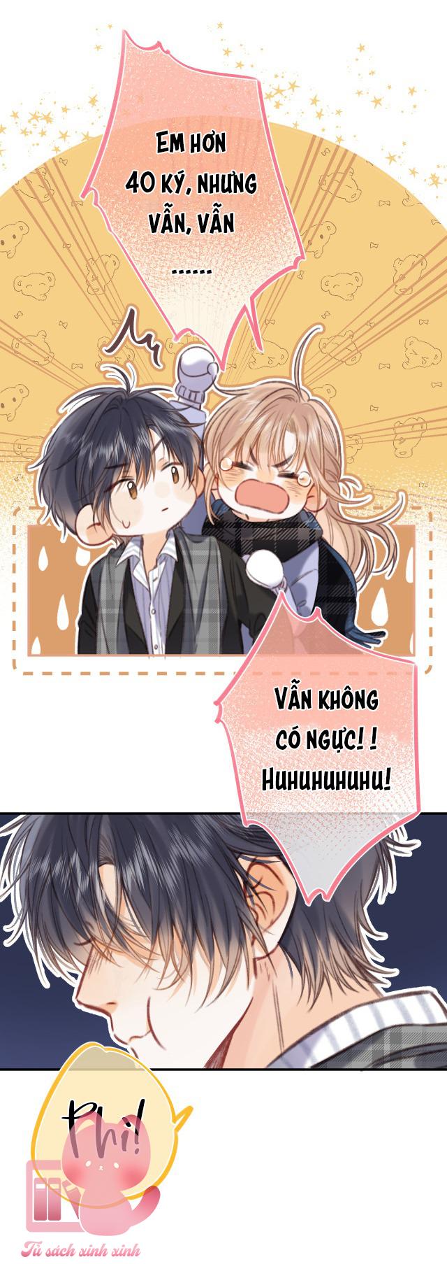 Mối Tình Thầm Kín Chapter 63 - Trang 4