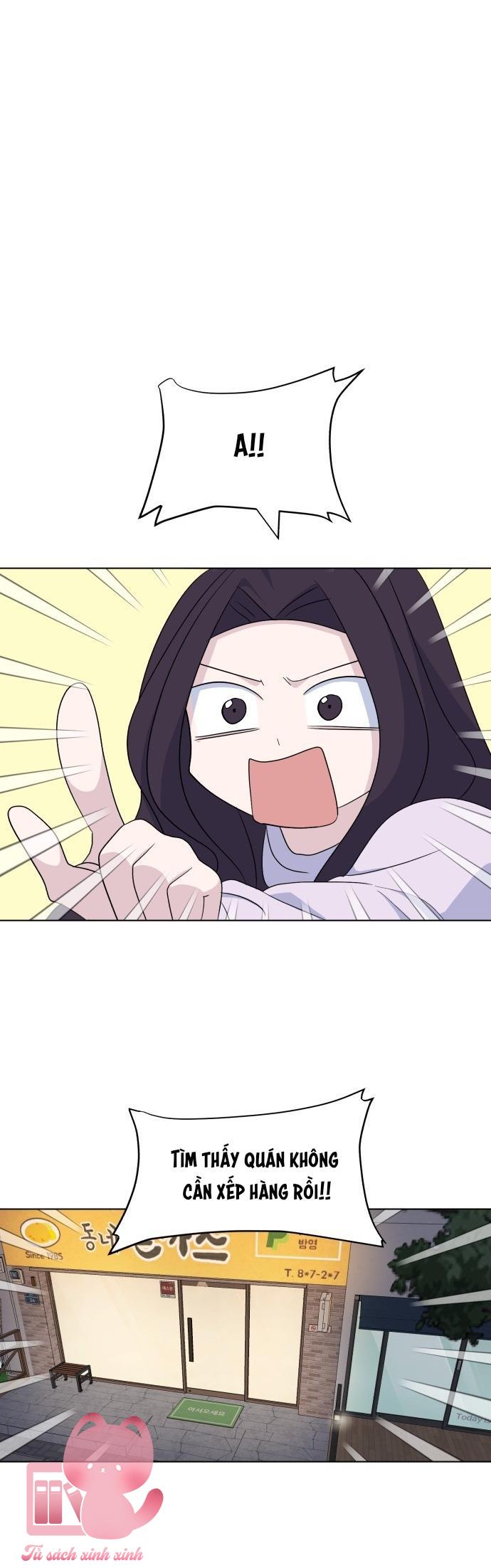 Quan Hệ Nhân Quả Chap 16 - Trang 2