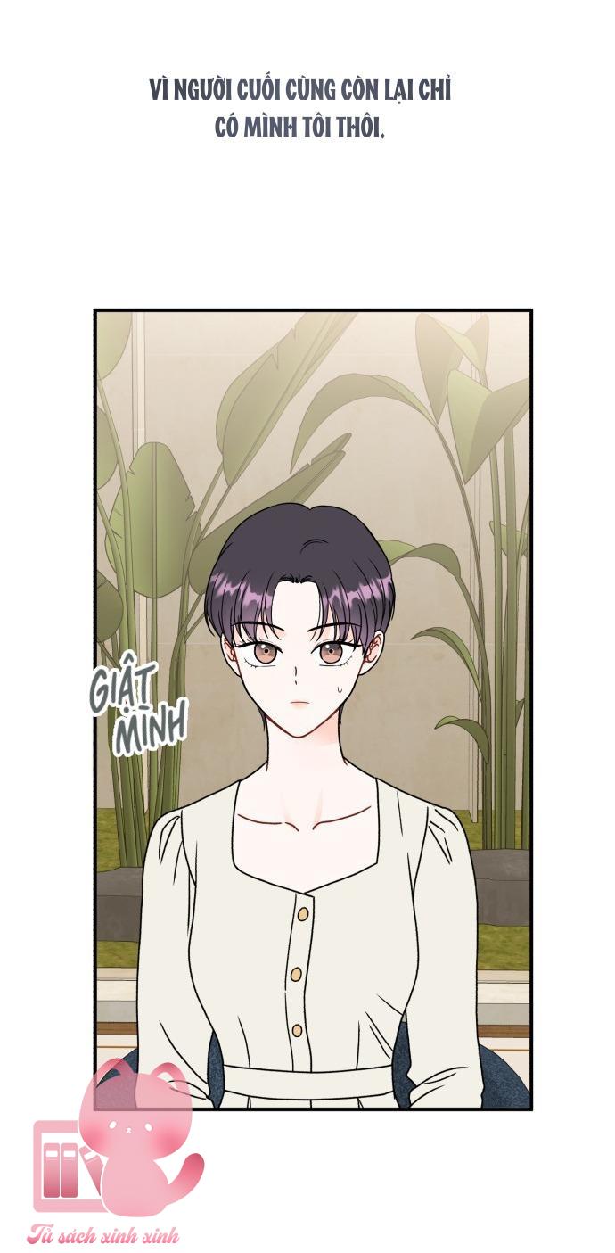 Xác Suất Tình Yêu Chapter 22 - Trang 3