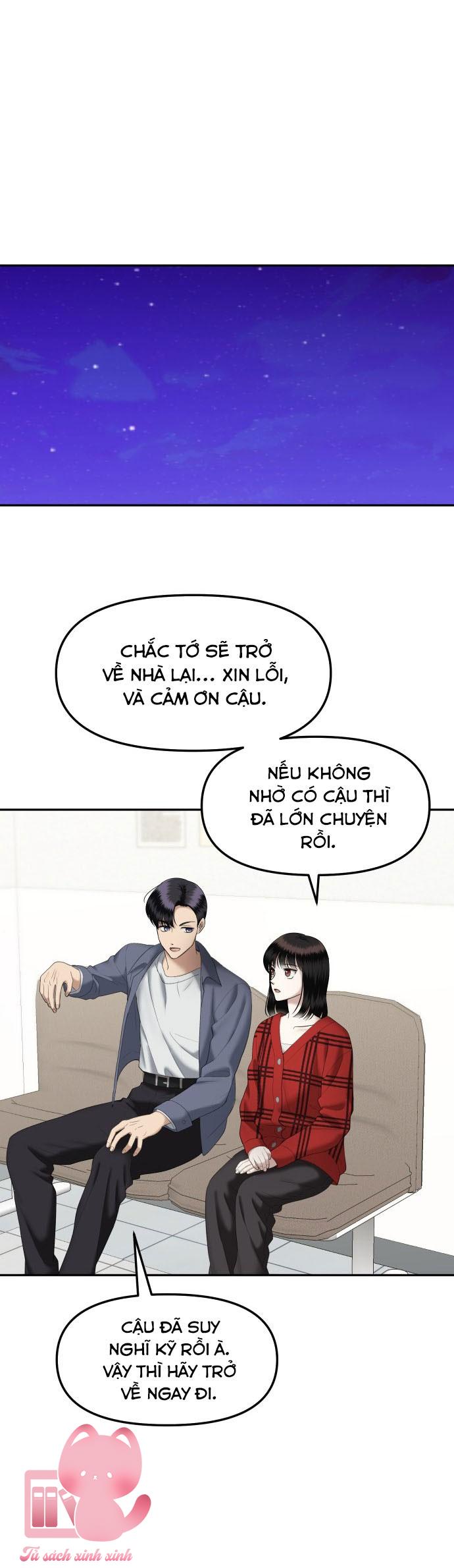 Chị Em Tranh Đấu Chap 63 - Trang 2