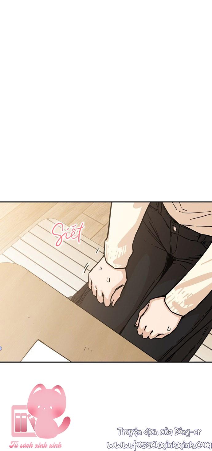 Lớ Ngớ Vớ Phải Tình Yêu Chapter 4 - Trang 4