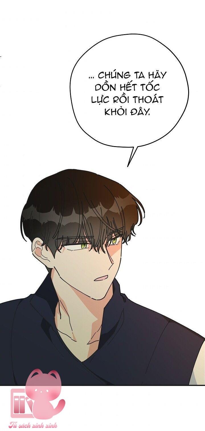 Người Hùng Của Ác Nữ Chapter 55 - Trang 4