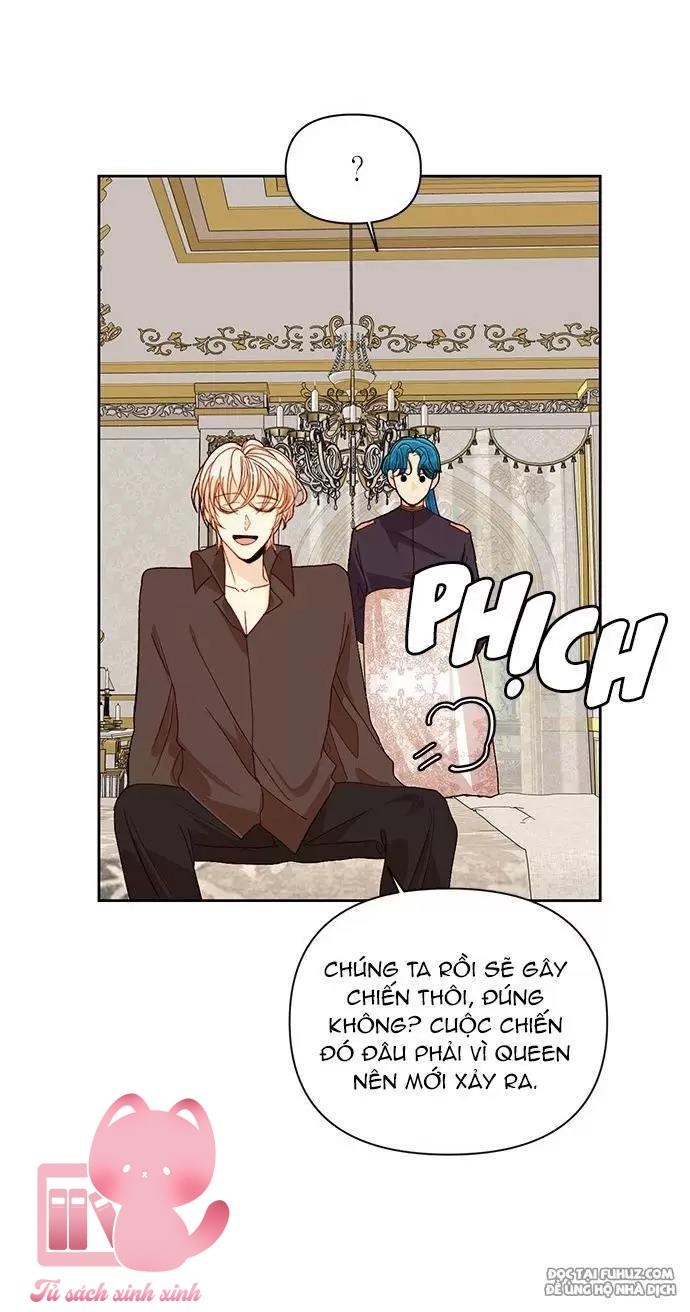 Hoàng Hậu Tái Hôn Chapter 55 - Trang 4
