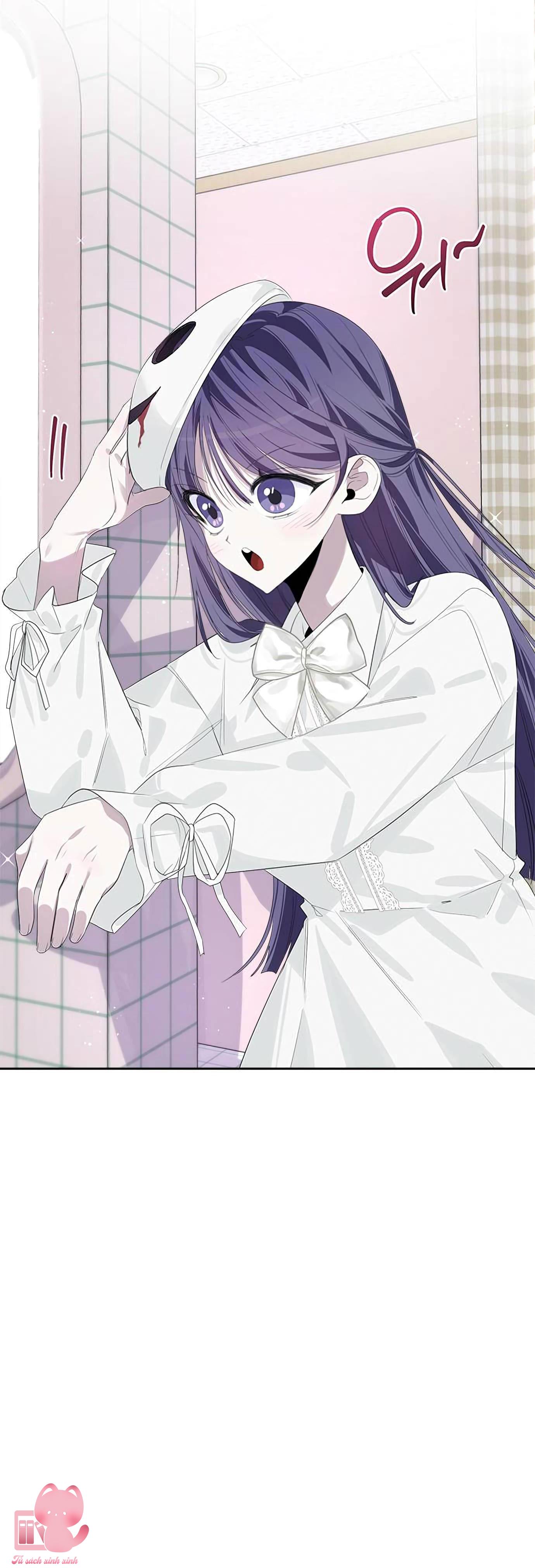 Đàn Anh Xấu Xa! Chap 46 - Trang 3
