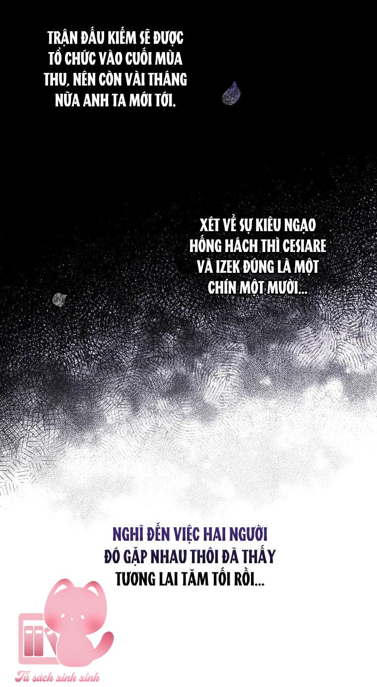 Cách Khiến Phu Quân Đứng Về Phía Tôi Chap 17 - Trang 2