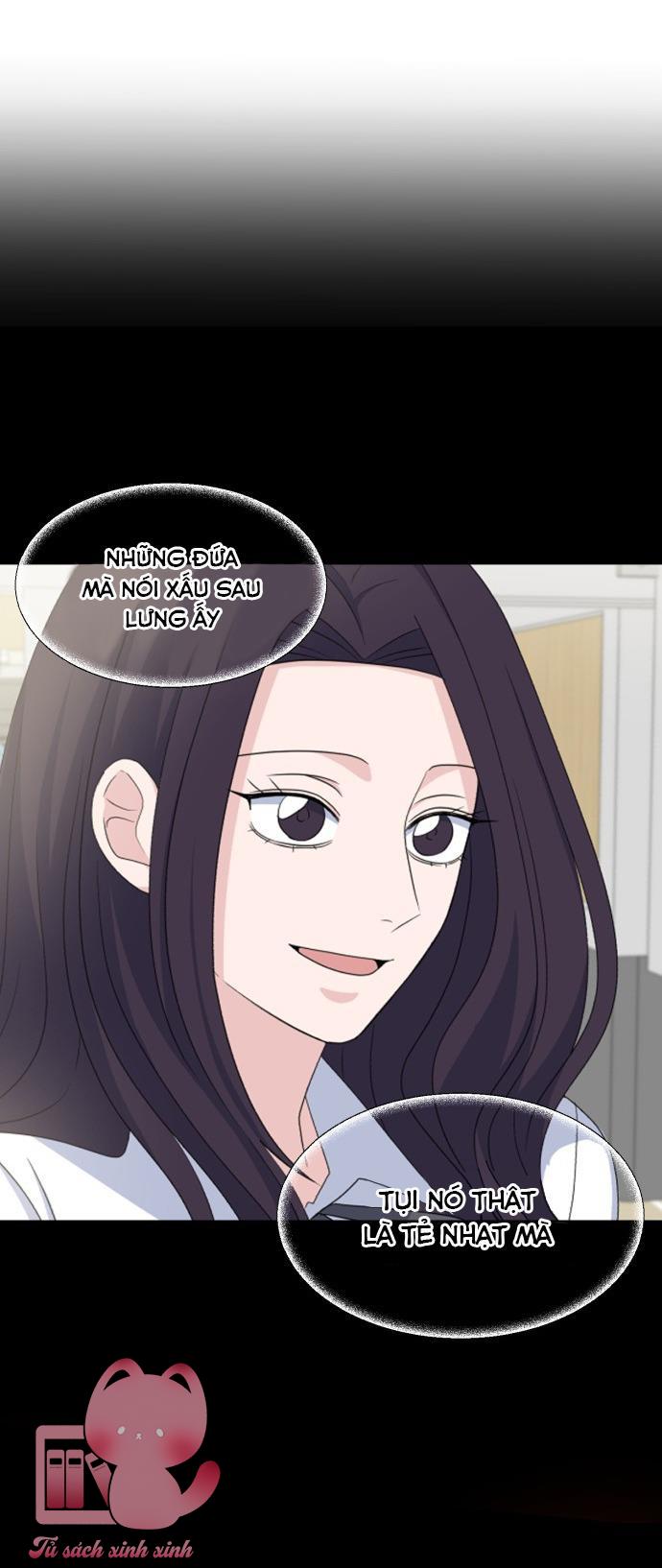 Quan Hệ Nhân Quả Chap 11 - Trang 2