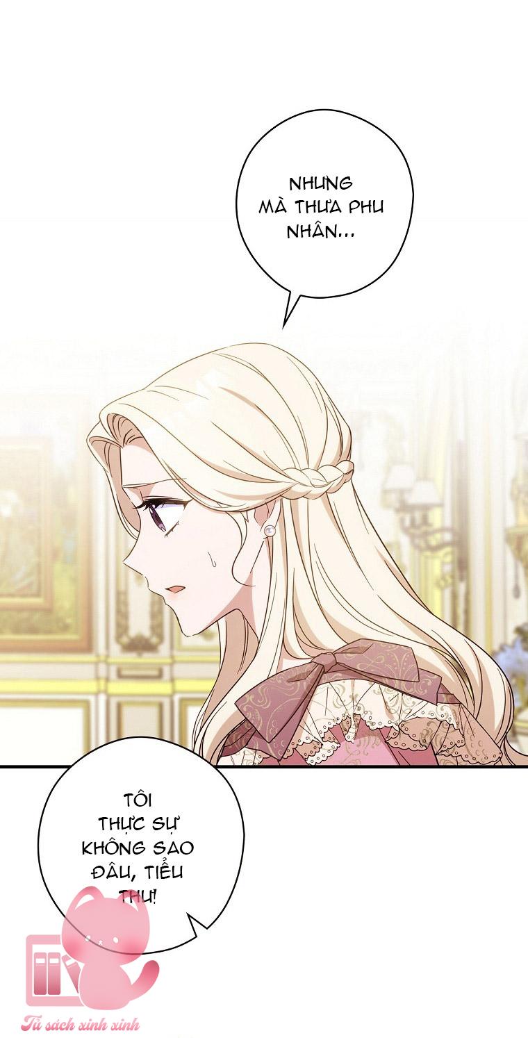 Cách Khiến Phu Quân Đứng Về Phía Tôi Chap 20 - Trang 2