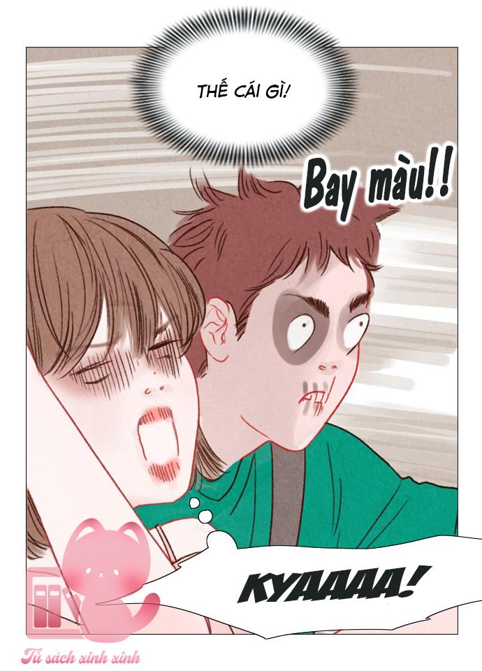 Thần Bí Chap 35 - Trang 2