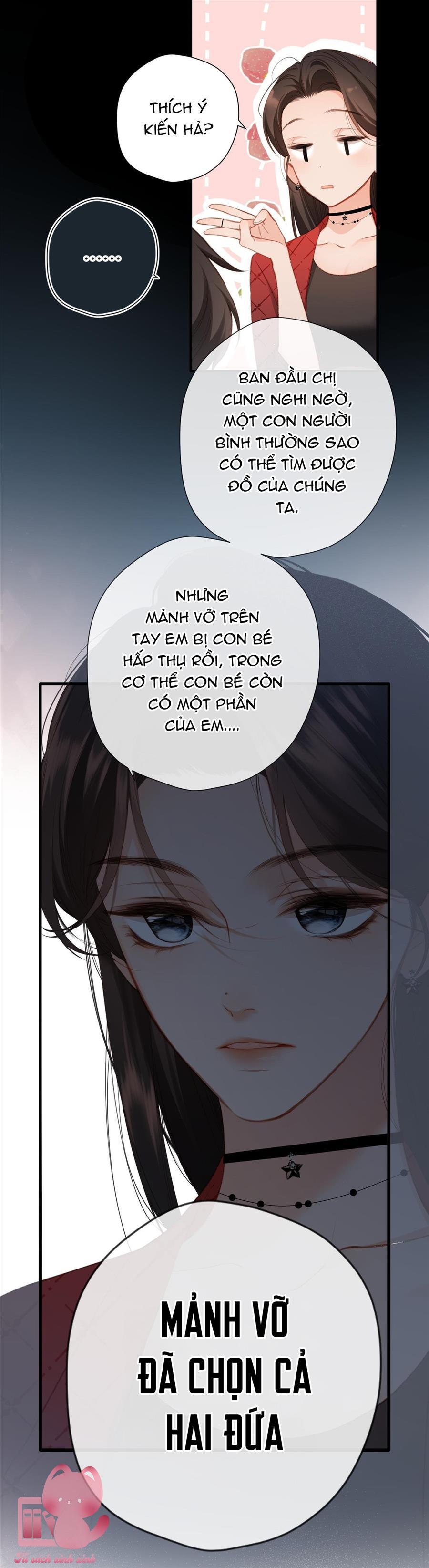 Ngược Dòng Mùa Xuân Chap 10 - Trang 4