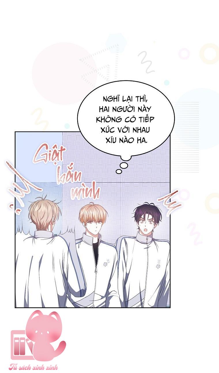 Debut Or Die Chap 39 - Trang 3
