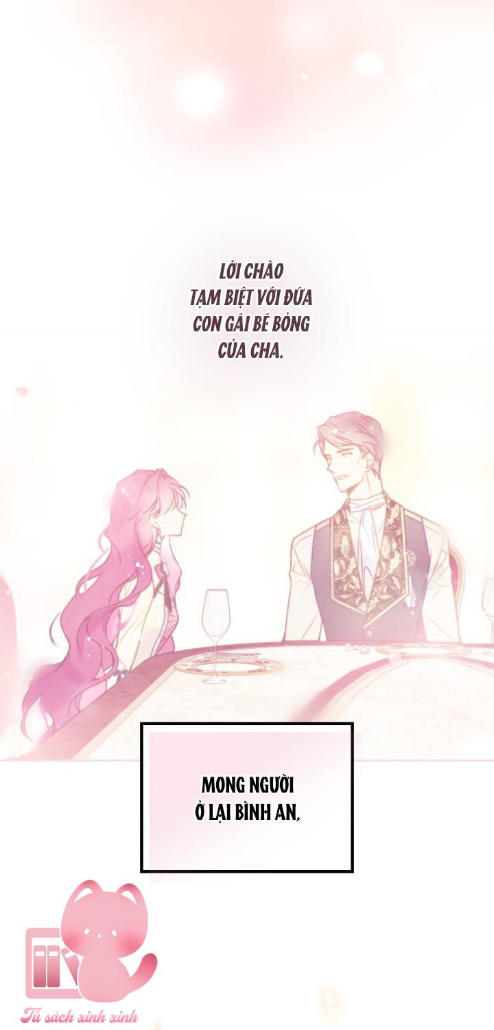 Kết Cục Của Nhân Vật Phản Diện Chỉ Có Thể Là Cái Chết Chapter 152 - Trang 4