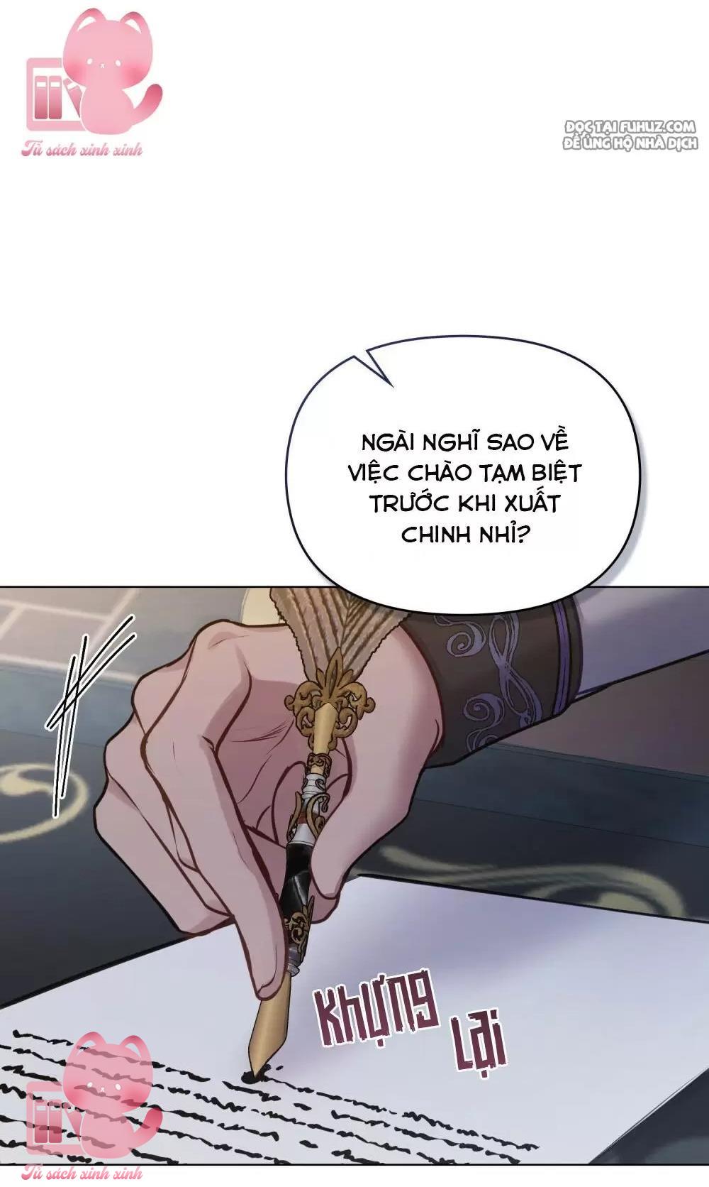 Nếu Không Vâng Lời Công Tước Chapter 29 - Trang 4