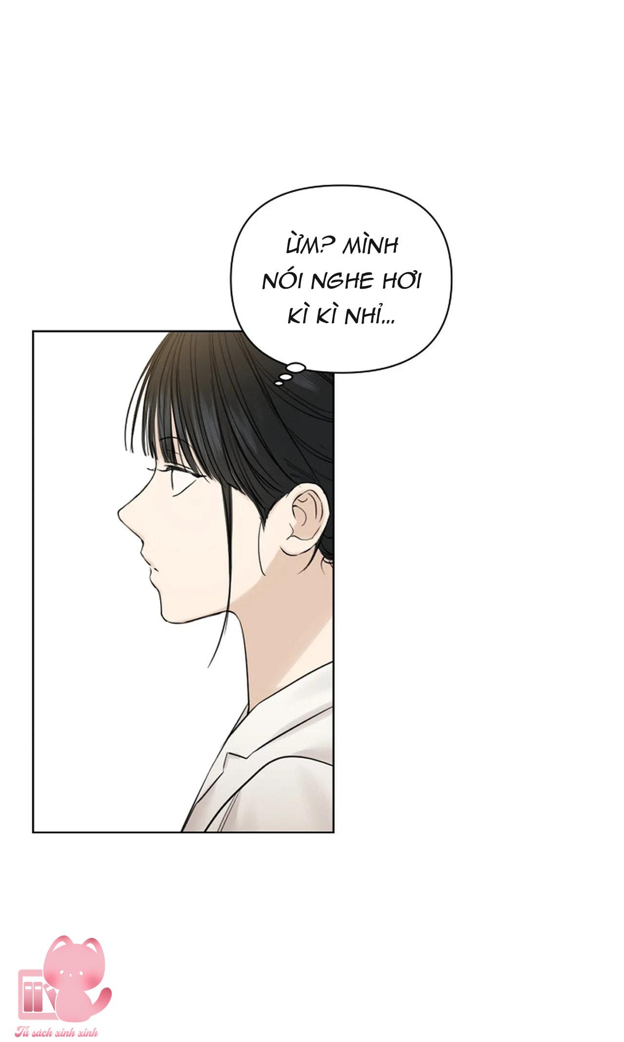 Bình Minh Chap 18 - Trang 4