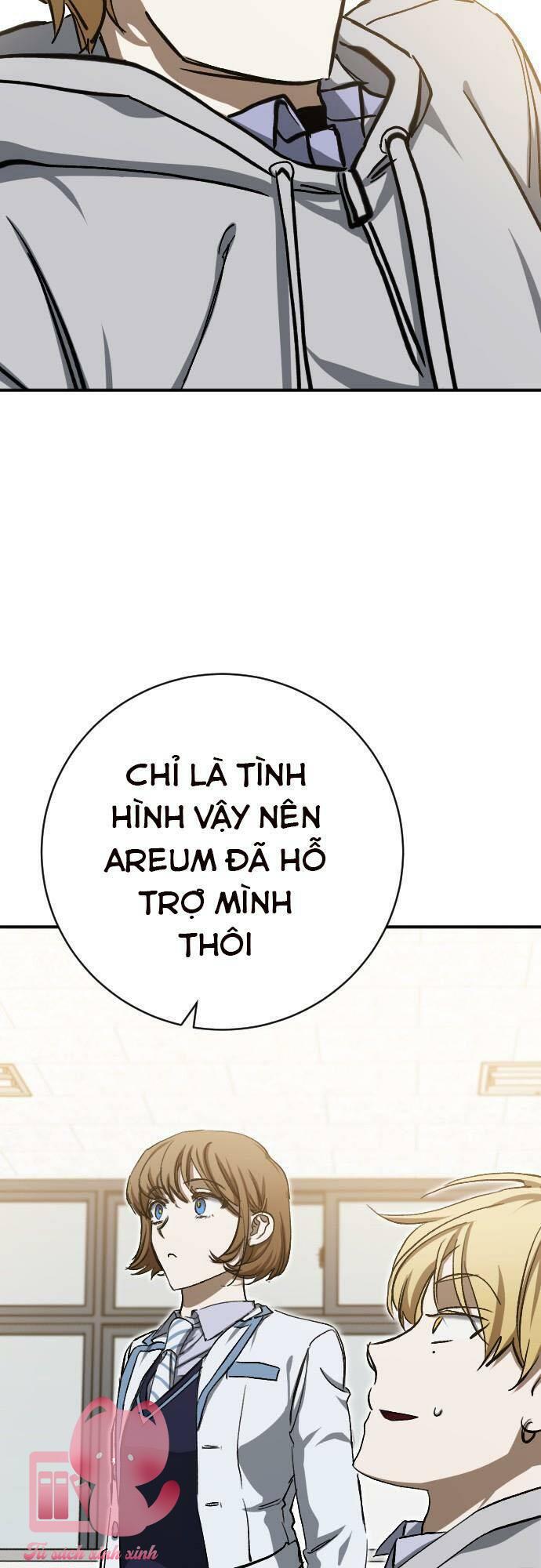 Đêm Của Bóng Tối Chapter 16 - Trang 4