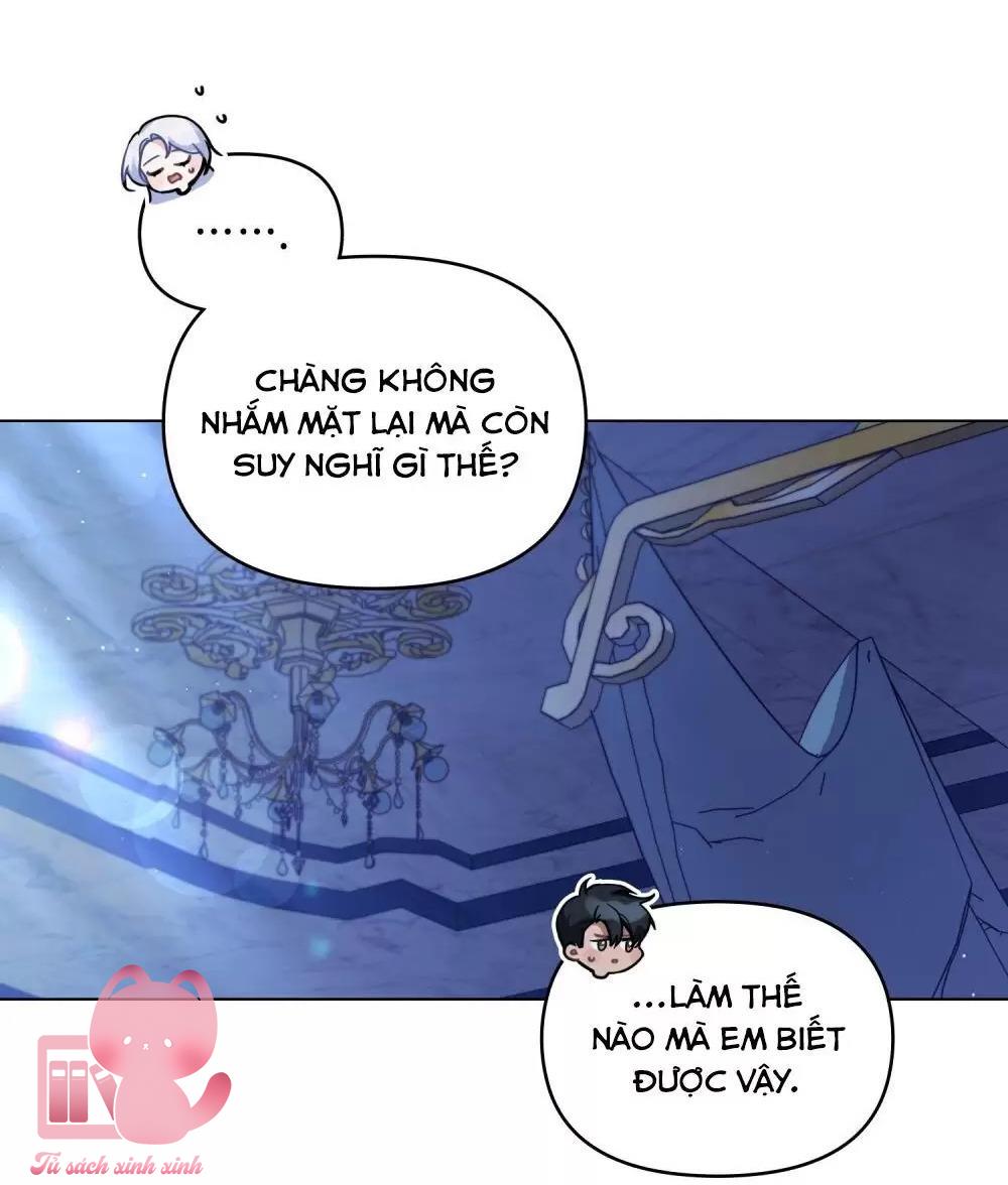 Nếu Không Vâng Lời Công Tước Chapter 52 - Trang 4