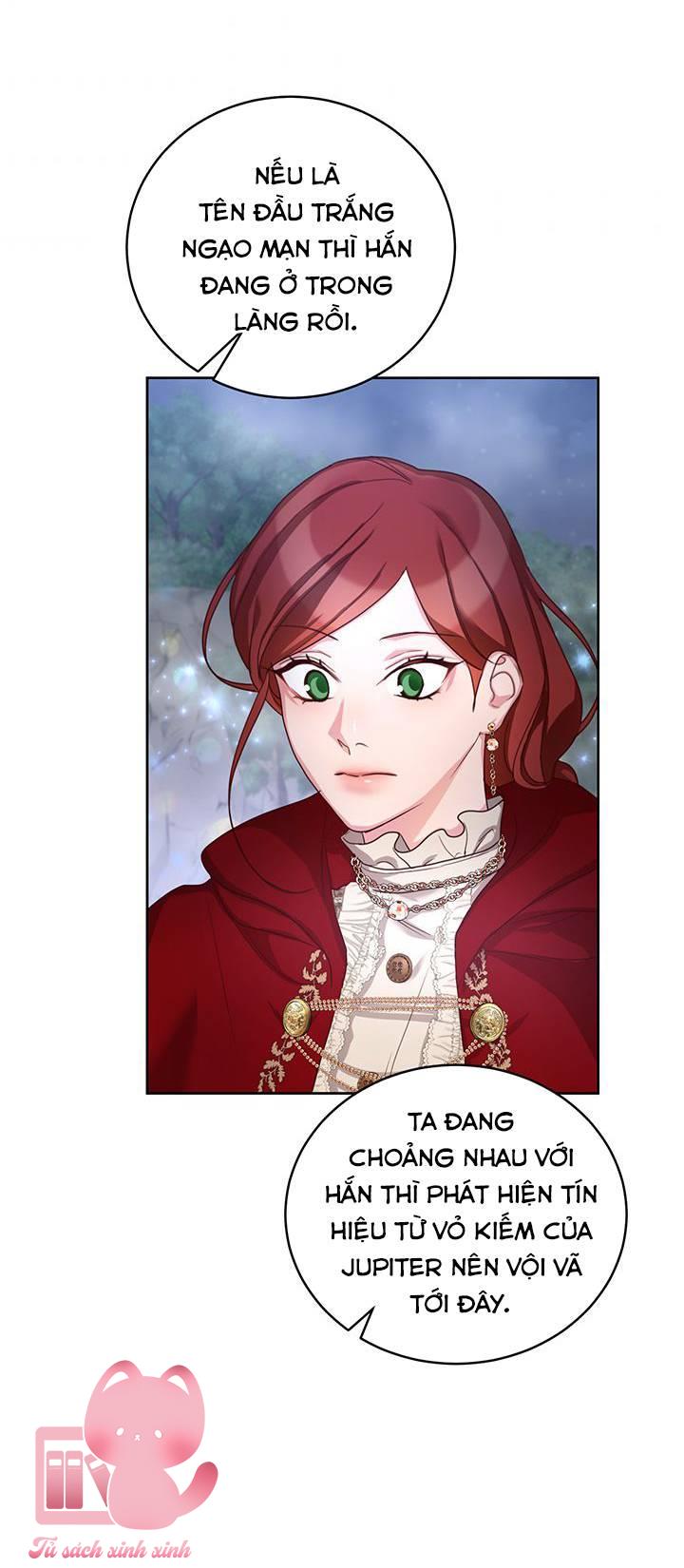 Thế Thì Ta Cứ Trở Thành Kẻ Ác Thôi Chap 17 - Trang 2