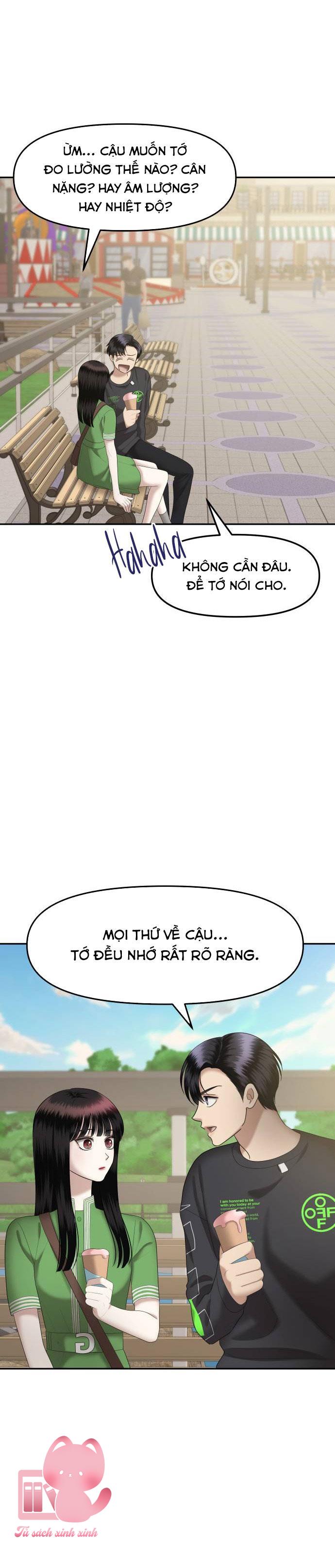 Chị Em Tranh Đấu Chap 16 - Trang 2