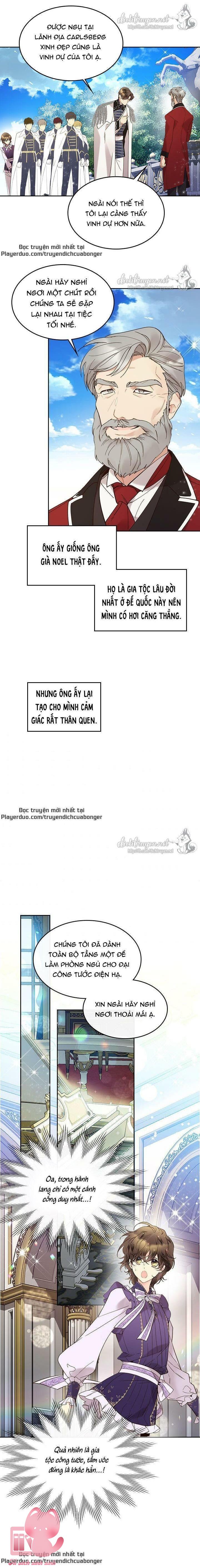 Beatrice Chap 56 - Trang 2