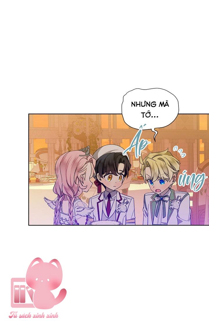 Quý Cô Thế Giới Ngầm Chap 52 - Trang 4