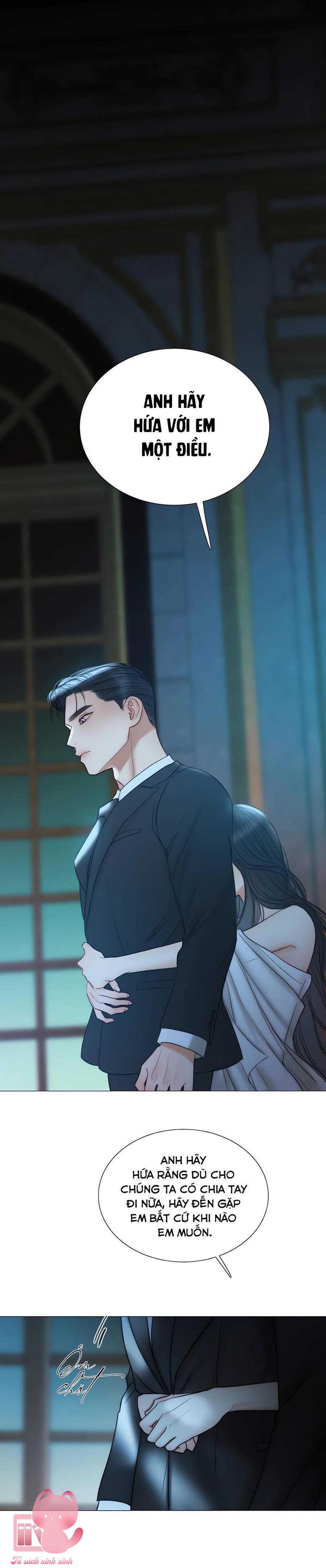 Serena Chapter 92 - Trang 4