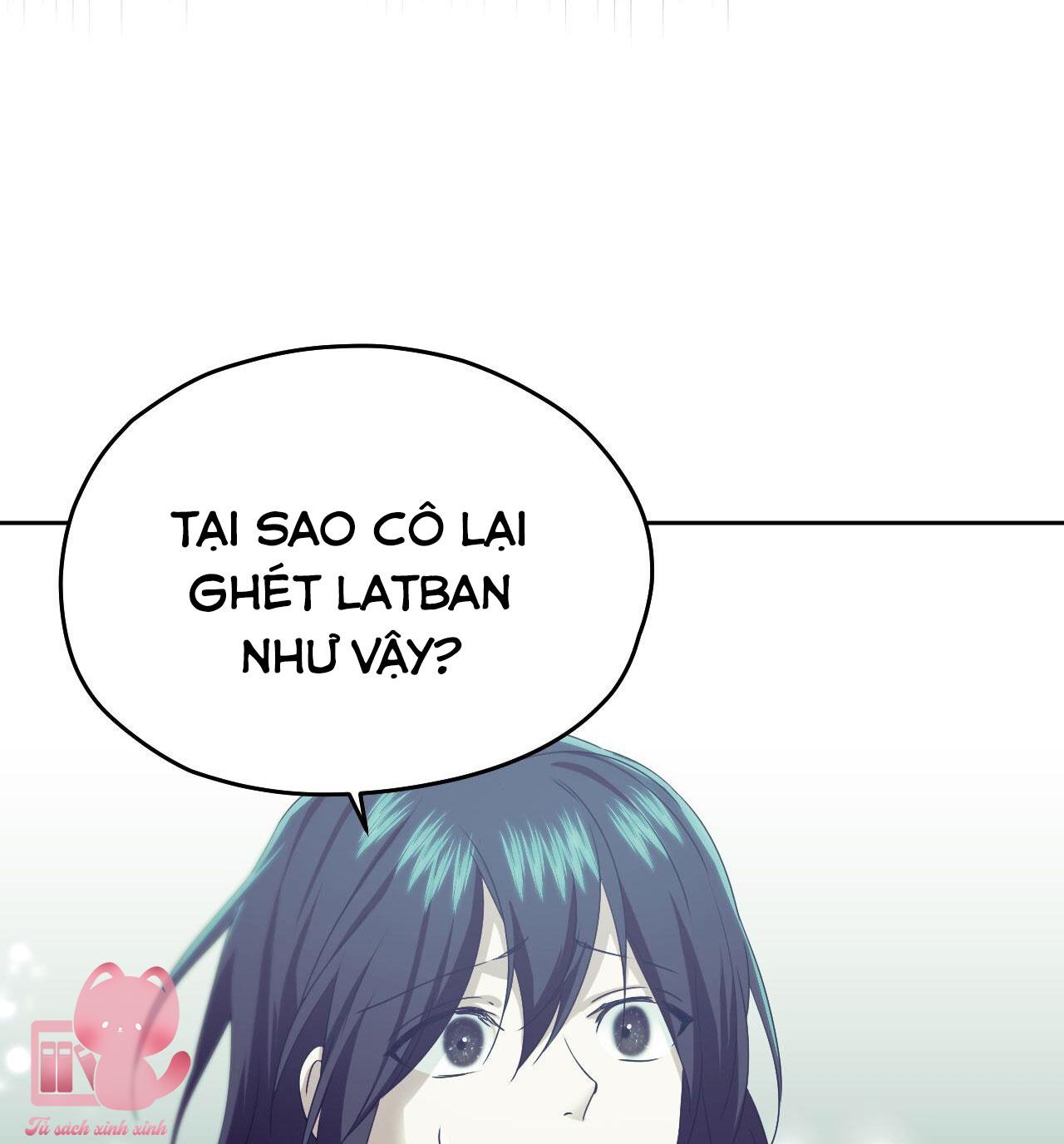 Thánh Nữ Giả Muốn Bỏ Trốn Chap 13 - Trang 4