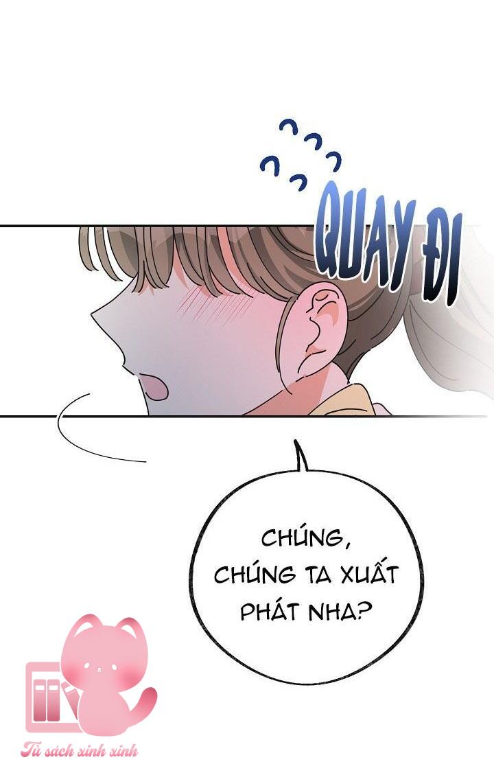 Người Hùng Của Ác Nữ Chapter 33 - Trang 4