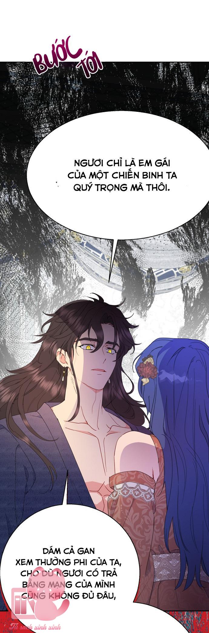 Bỏ Quách Chồng Con Đi, Tiền Bạc Mới Là Tất Cả Chap 81 - Trang 2