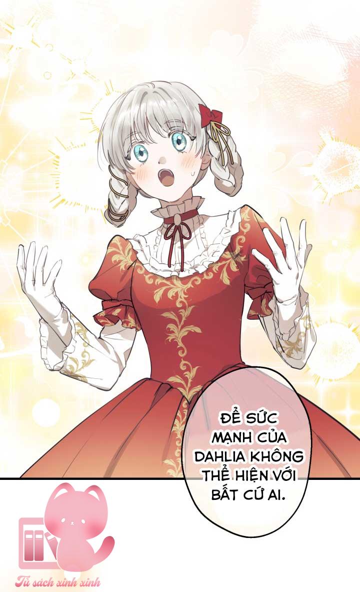 Những Nhân Vật Mạnh Nhất Thế Giới Ám Ảnh Tôi Chapter 52 - Trang 4