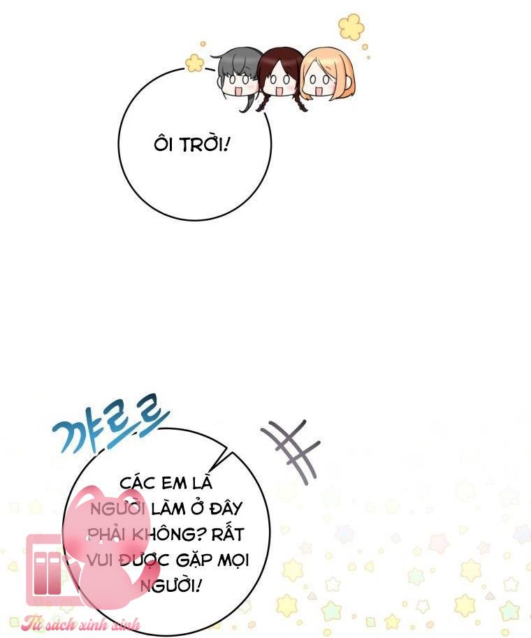 Bé Con Cá Voi Sát Thủ Chapter 9 - Trang 4