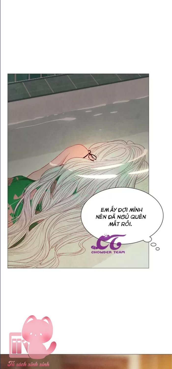 Thần Bí Chap 63 - Trang 2