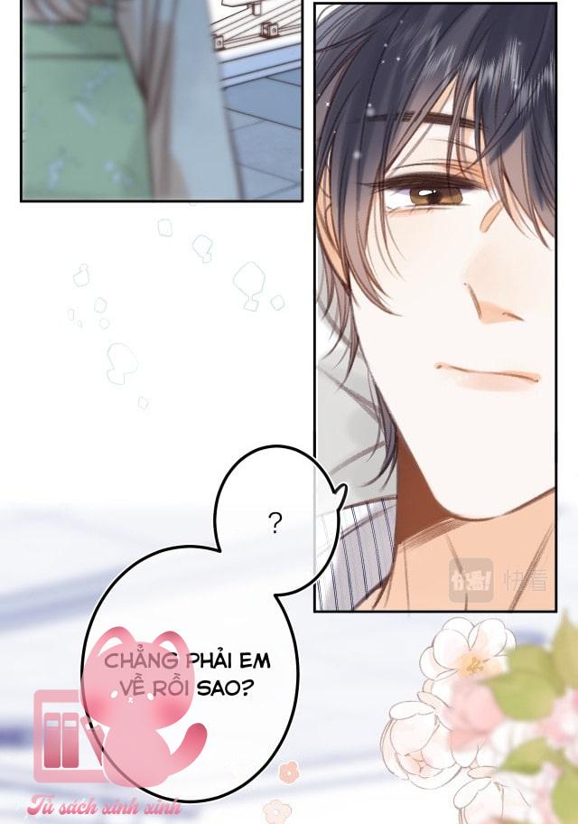 Mối Tình Thầm Kín Chapter 53 - Trang 4