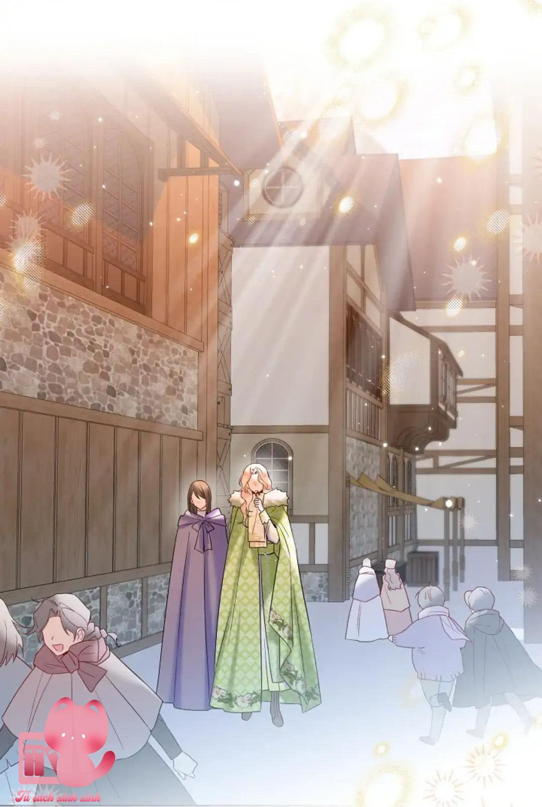 Tiểu Thư Crystal Là Nam Nhân Chap 29 - Trang 2