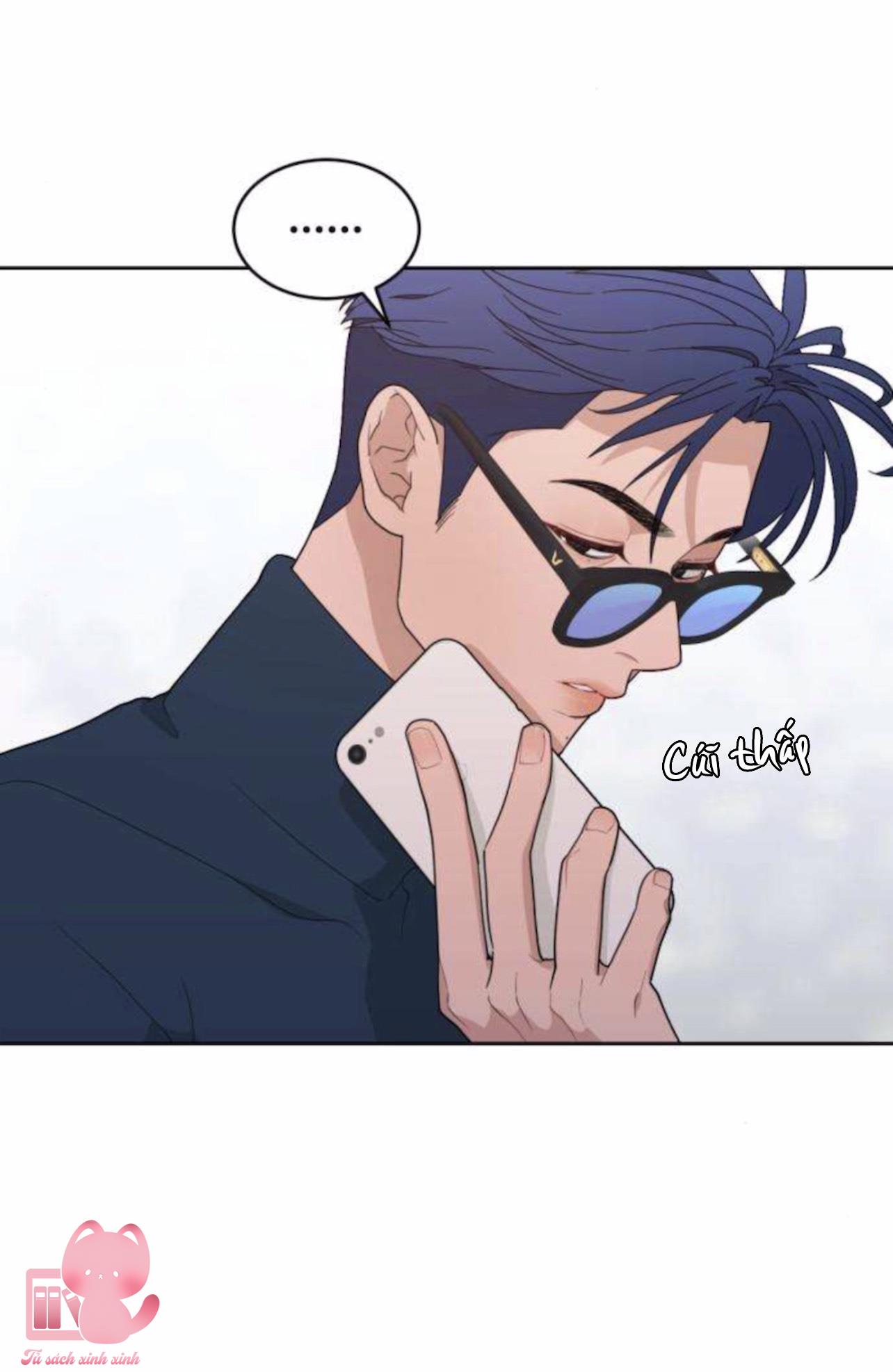 Vận May Không Ngờ Chapter 4 - Trang 4