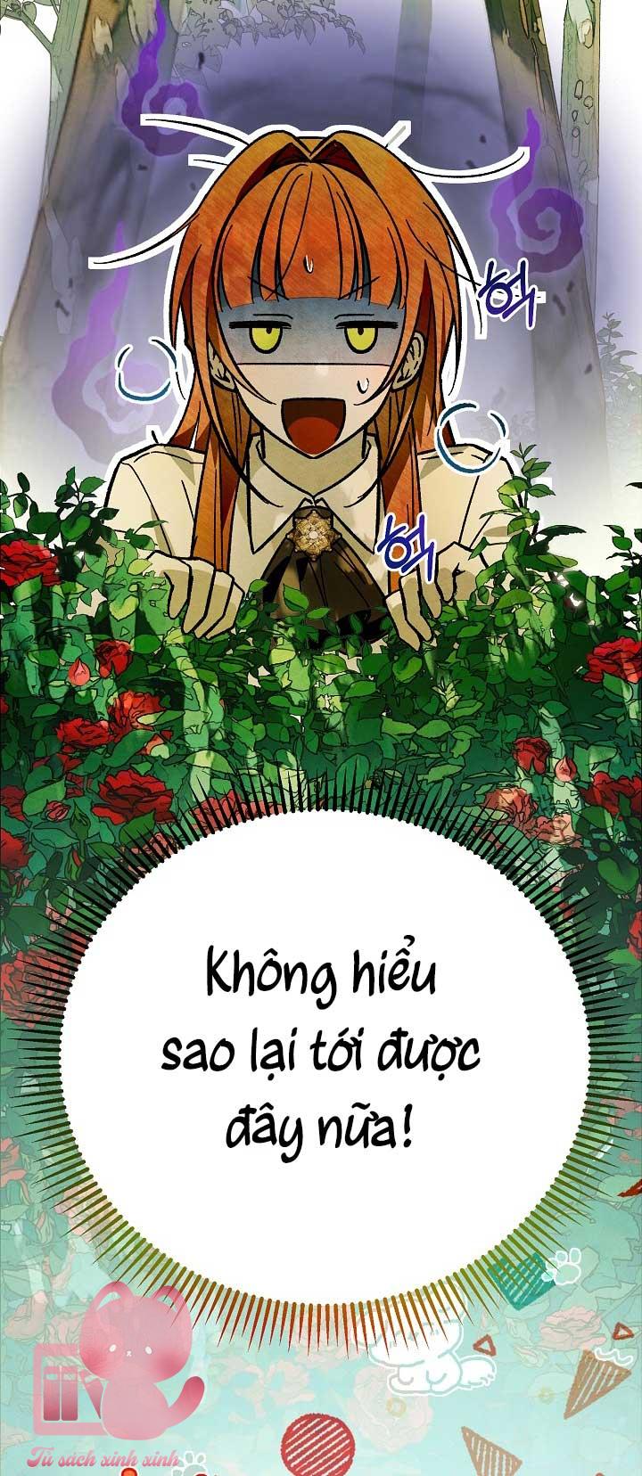 Chào Mừng Đến Với Dinh Thự Hoa Hồng Chap 11 - Trang 2