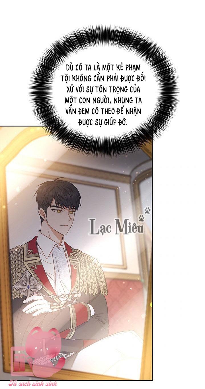 Cuộc Sống Mới Của Công Nương Chapter 5 - Trang 4