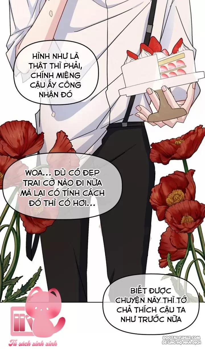 Quan Hệ Nhân Quả Chap 33 - Trang 2
