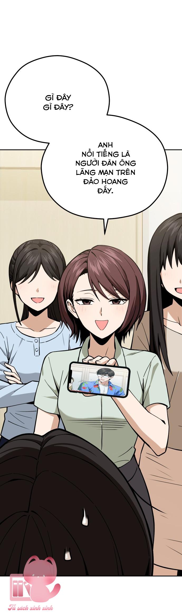 Lớ Ngớ Vớ Phải Tình Yêu Chapter 90 - Trang 4