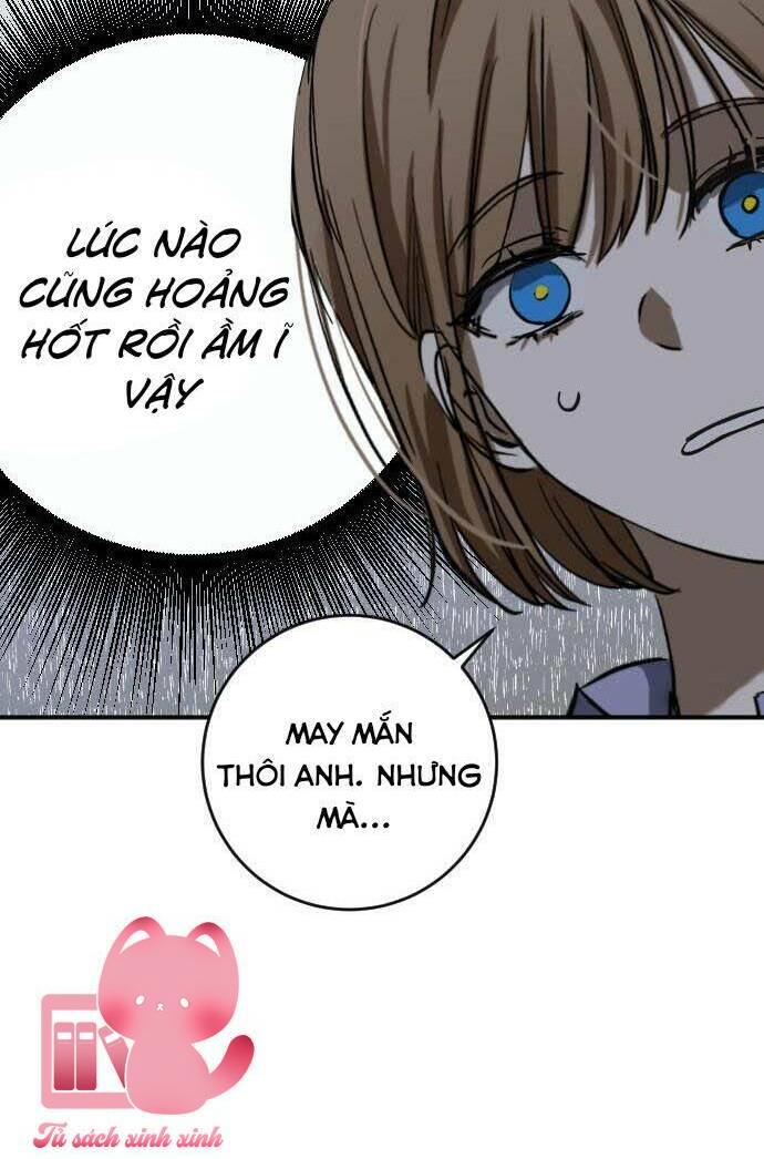 Đêm Của Bóng Tối Chapter 26 - Trang 4
