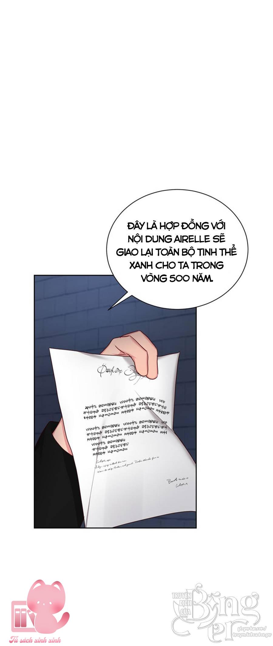 Thế Thì Ta Cứ Trở Thành Kẻ Ác Thôi Chap 26 - Trang 2