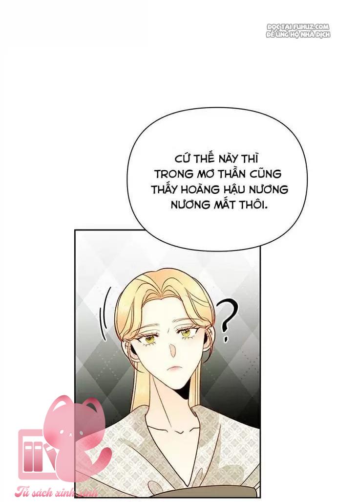 Hoàng Hậu Tái Hôn Chapter 75 - Trang 4