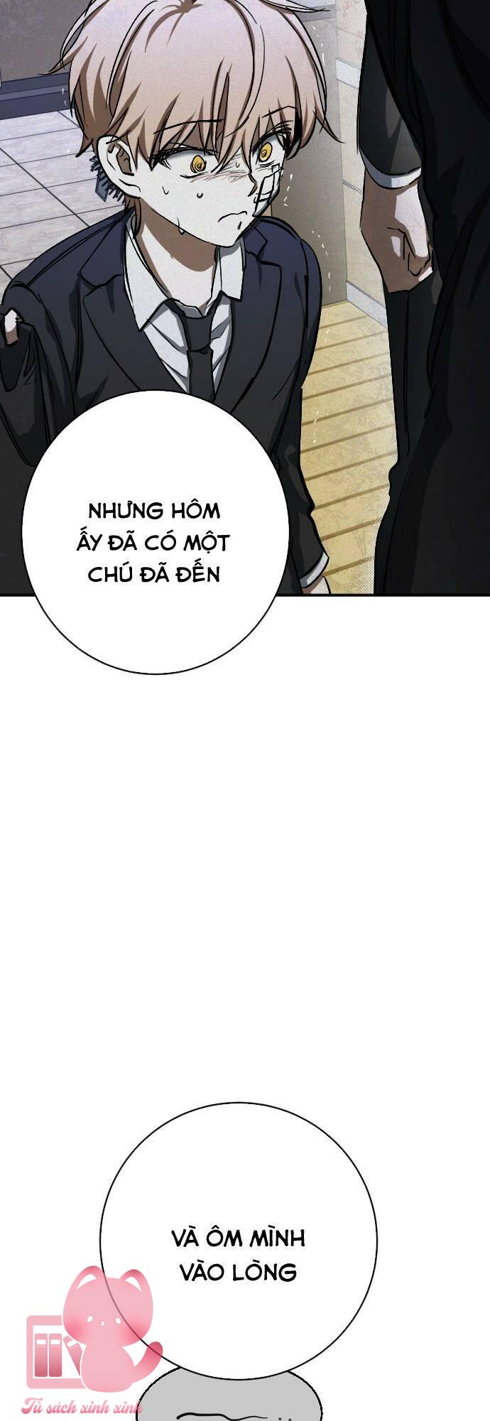 Đêm Của Bóng Tối Chapter 20 - Trang 4