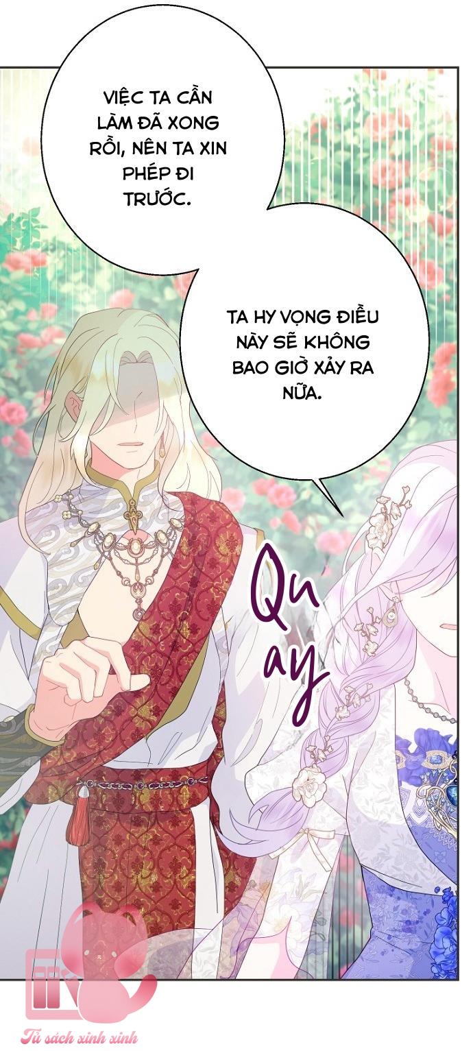 Bỏ Quách Chồng Con Đi, Tiền Bạc Mới Là Tất Cả Chap 102 - Trang 2