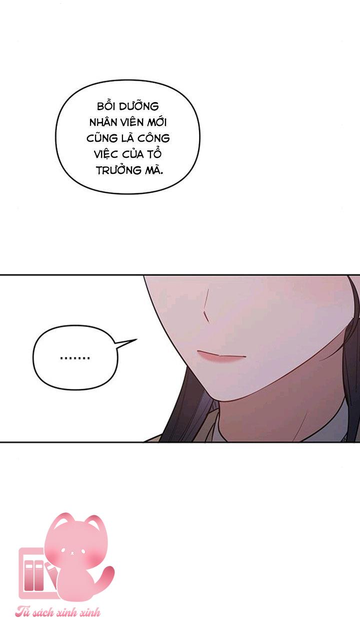 Gieo Nhân Gặt Quả Chapter 21 - Trang 3
